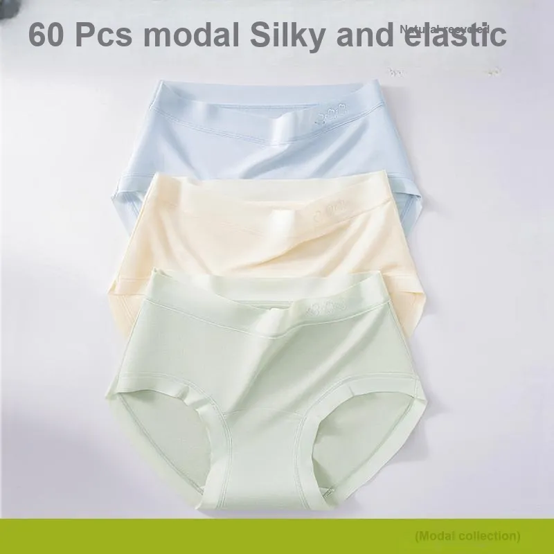 Urban Beauty Underpants Women's 5 Pack-27