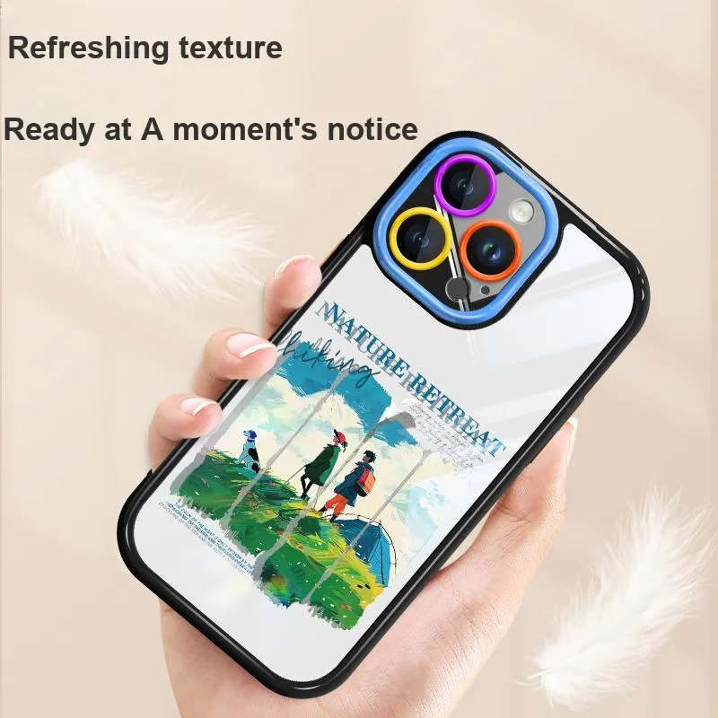 MINISO Phone Cases-4