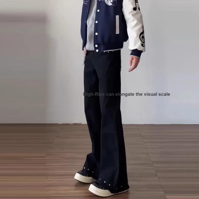 Struggle Vintage95 Jeans Unisex-1