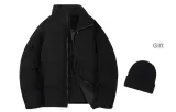 Black (Comes with Hat)