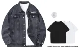 Smoke Gray (Includes Random T-Shirt)
