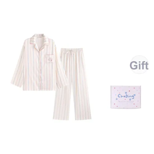 Wabi Town Pajama Подарочная коробка Женские