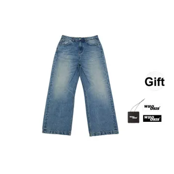 WHOOSIS Jeans Unisex