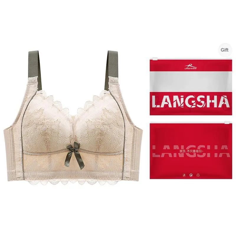 Lanza Women's Bras-0
