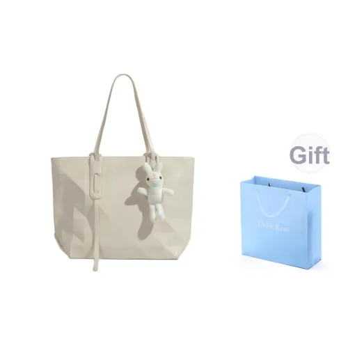 COLINS KEIRS Сумки через плечо Экрю Женские