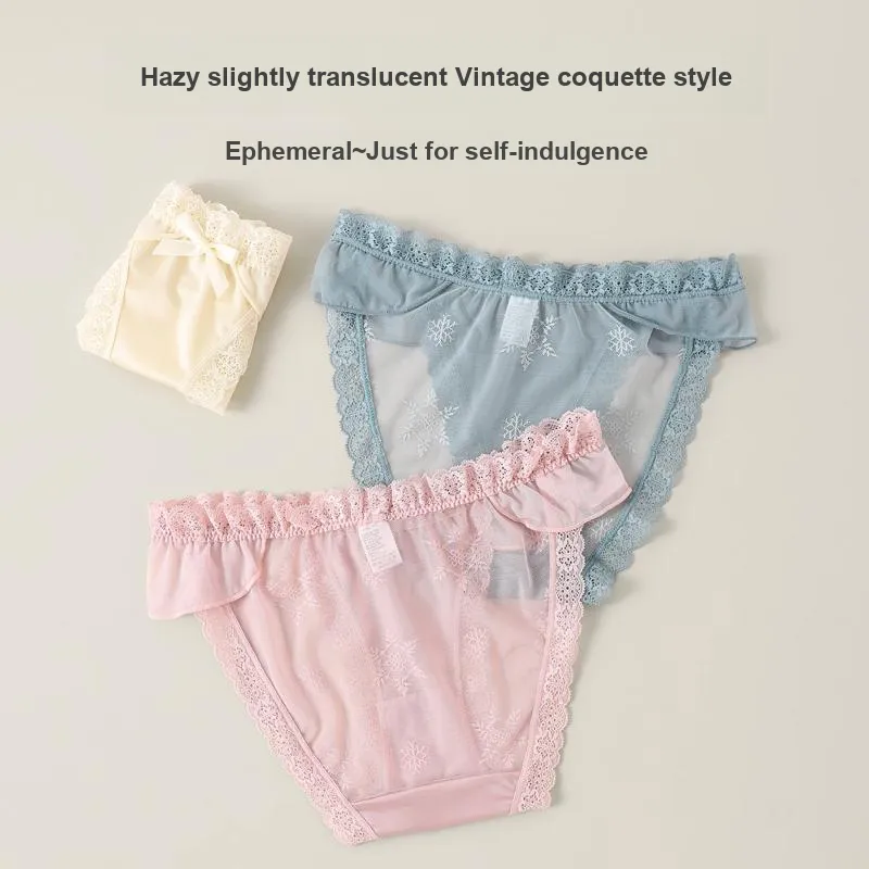 ELOF Women's Underpants-9