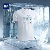 Mens Linen Slim-fit Shirt