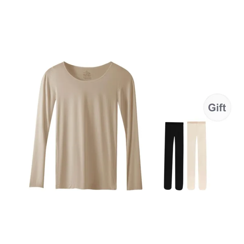 Lanza Women's Undershirts-16