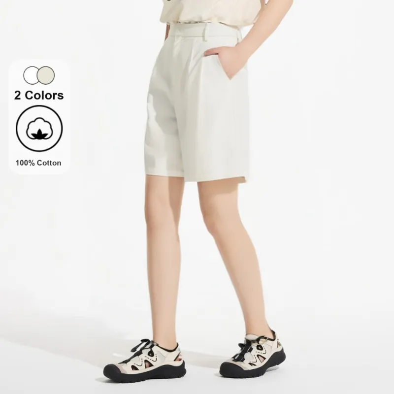 Hotwind Casual Shorts Women's-2