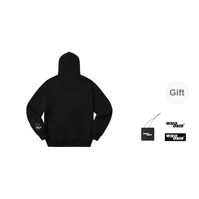 WHOOSIS SS25 Sweatshirts Unisex-5