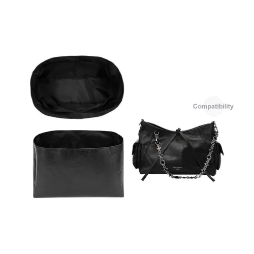 GUYI Бумага DuPont Сумка Аксессуар Сумка Вкладыш Унисекс Черный