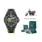 Starflight (Venom Green)