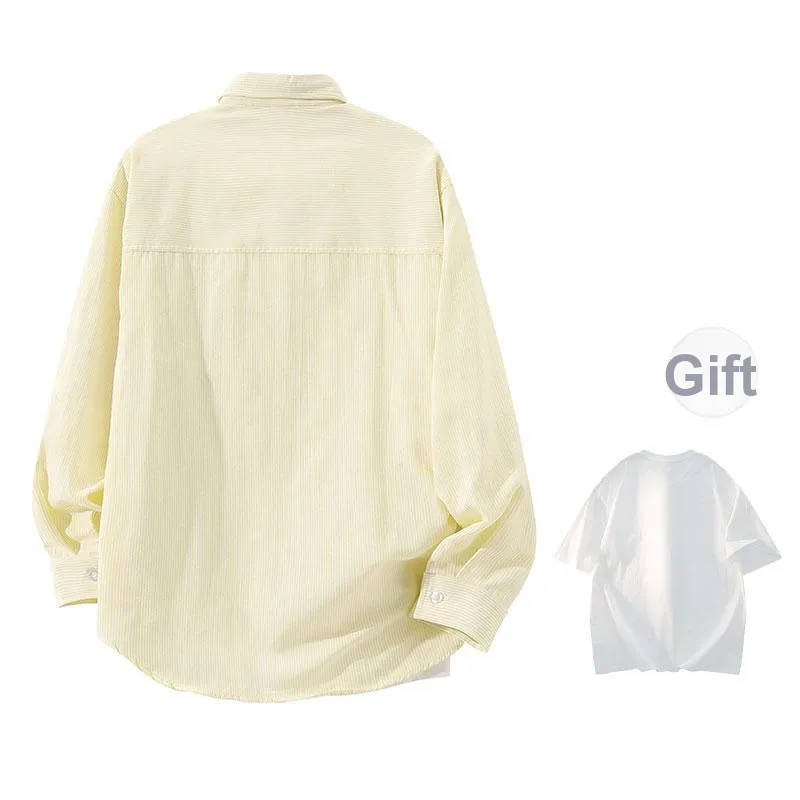 OGEK Shirts Unisex-7
