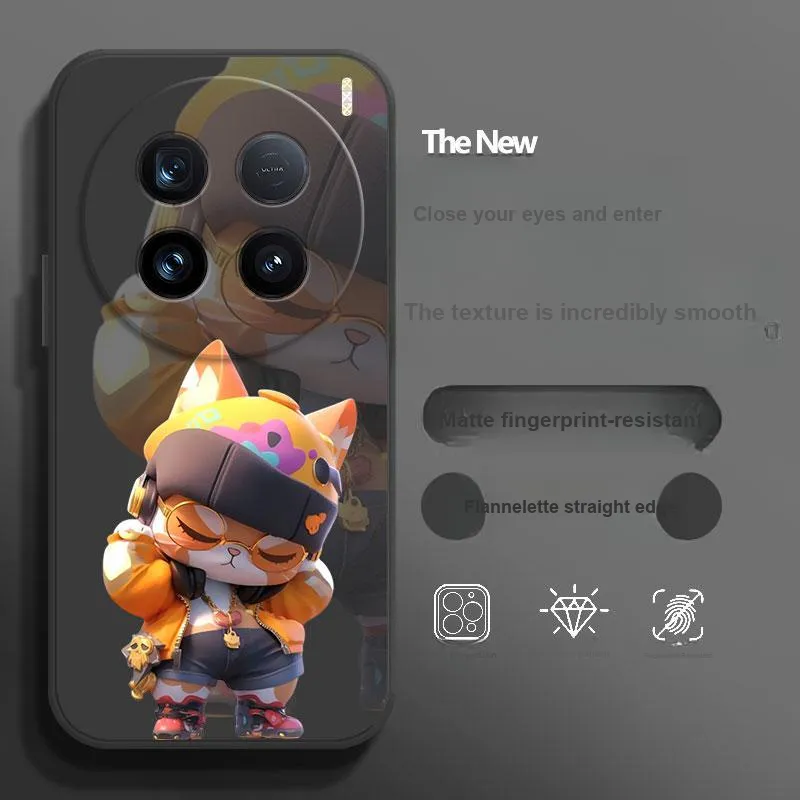 BAOCHENG Phone Cases-3