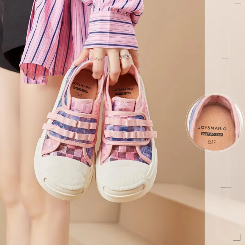 Joy&Mario Loafers 3.5cm Women's-7
