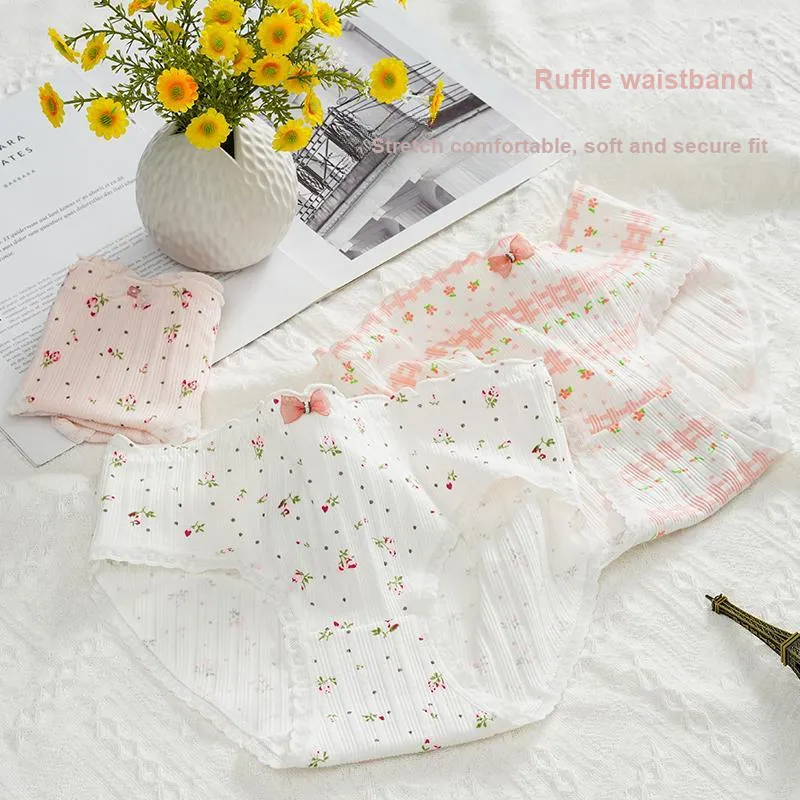 Card Women's Underpants-4