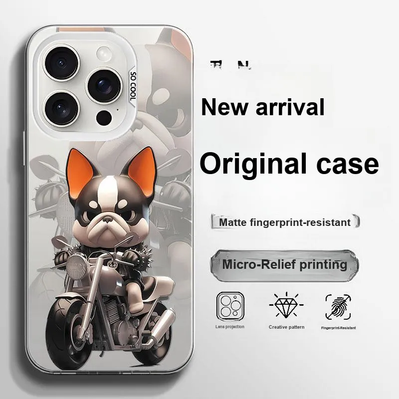 BAOCHENG Phone Cases-3