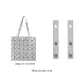 Silver Extension Strap 23cm (1 Pair)