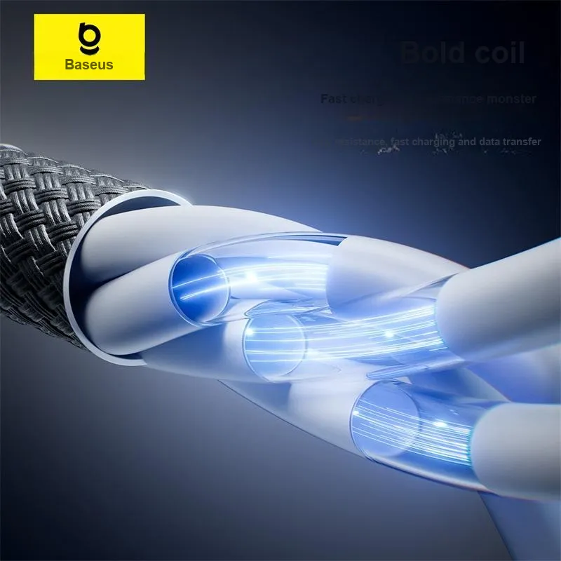 Baseus Cables-5