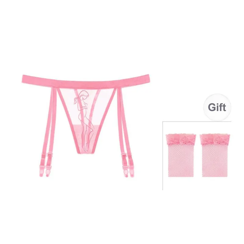 ROBINHOOD Underpants Women's 1 Pack-10