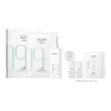 마스크팩 10개 + 클렌저 150ml [워터 크림 15ml + 마스크팩 2개 포함]