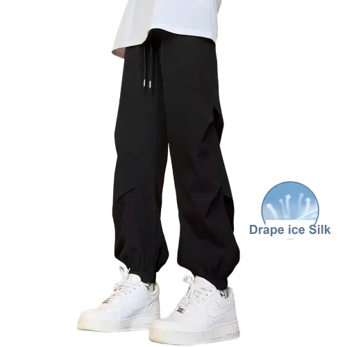 RHIME Chime95 Series Casual Pants Unisex