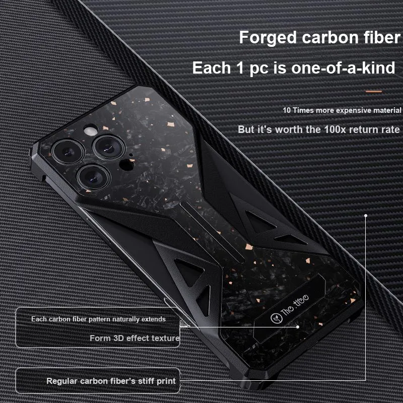 THE TREE Phone Cases-3