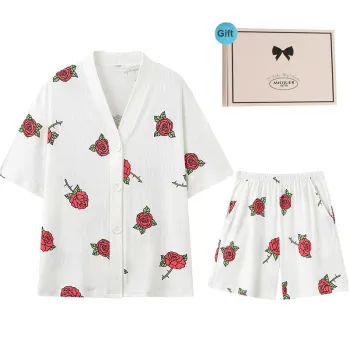MIOJUER Women's Pajama Sets