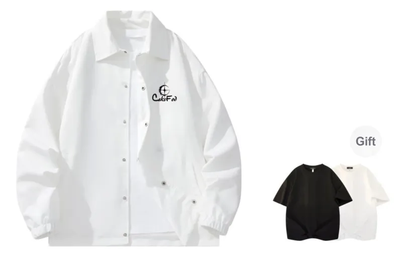 CSKS Jackets Unisex-19