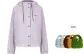 Gray Purple (Comes with Earphone Case)