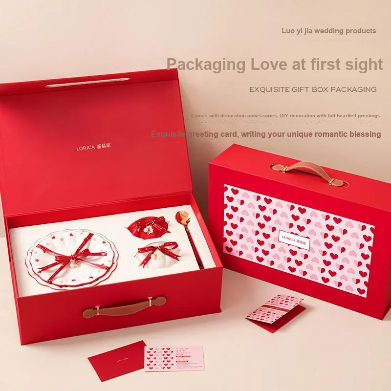 LUOYIJIA Gift Box Sets-2