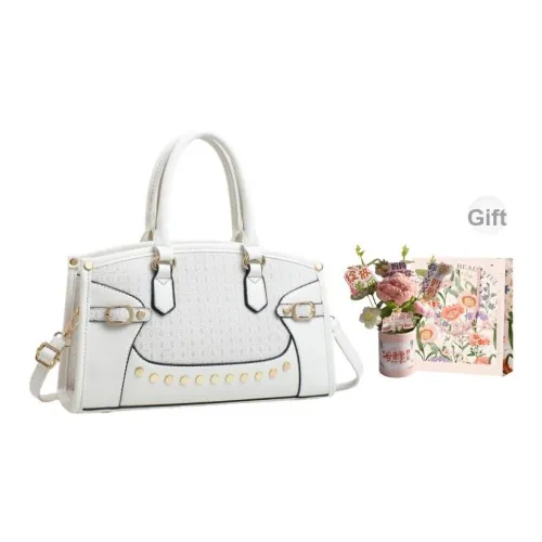 Gerlanx ПУ (полиуретан) Сумка через плечо Стандартная Женская Многоцветная