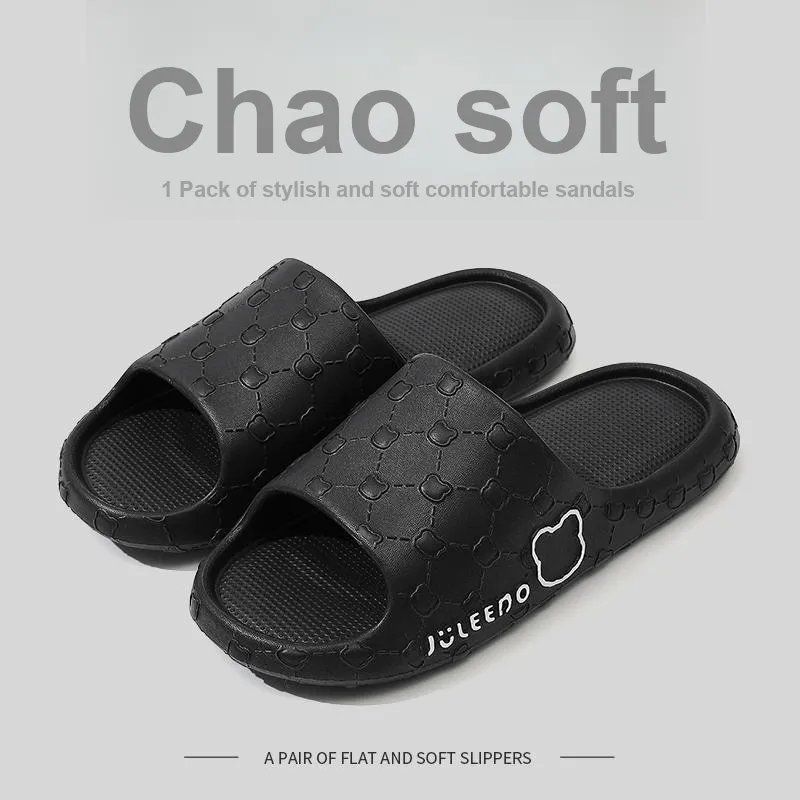 Foot recreation Slippers / Home Slippers-17