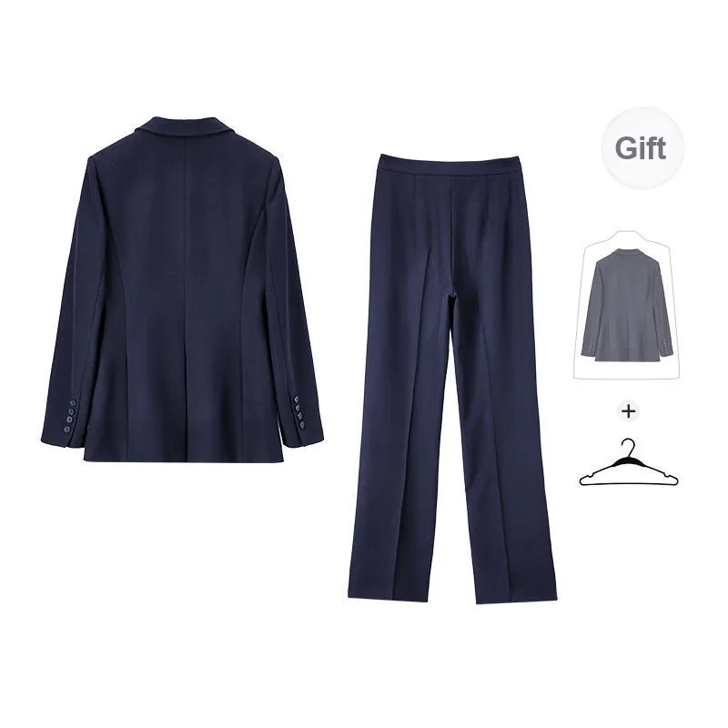 SENTUBILA Business Suit Women's-7