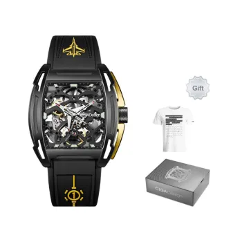 CIGA design Men Z Series Watch
