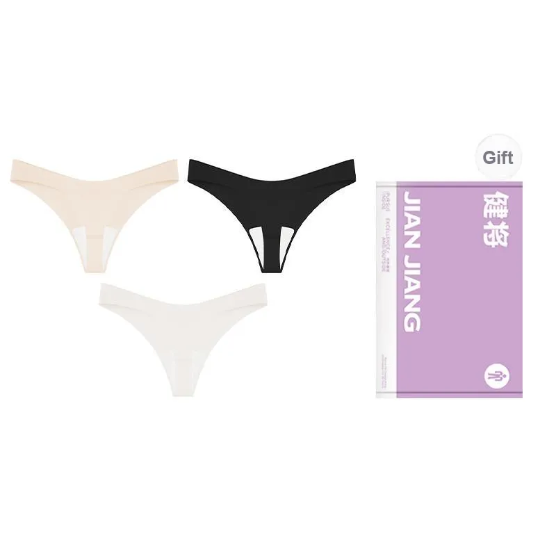 Master Underpants Women's Shopping Bag 3 Pack-7