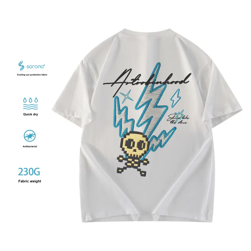 ROBINHOOD T Shirts Unisex-13