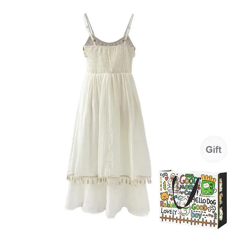 BVODE Slip Dresses Women's-1
