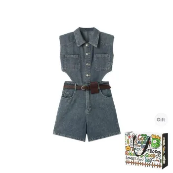 HAPG Jumpsuits Women's