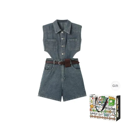 HAPG Jumpsuits Women's