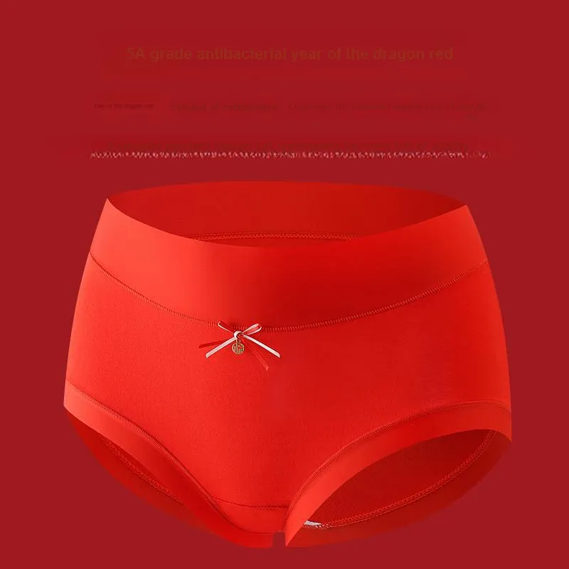 MIIOW Underpants Women's 3 Pack-45