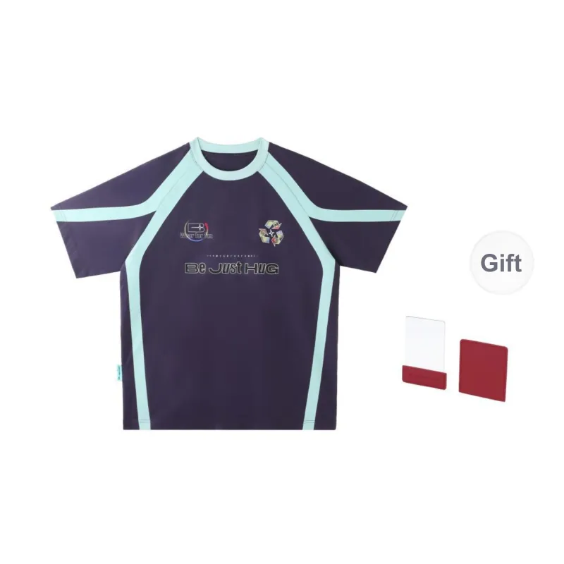 BJHG T Shirts Unisex-12
