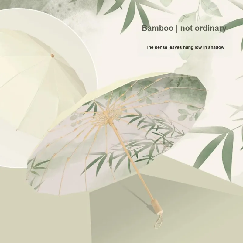 Where the Lamb Umbrellas-3