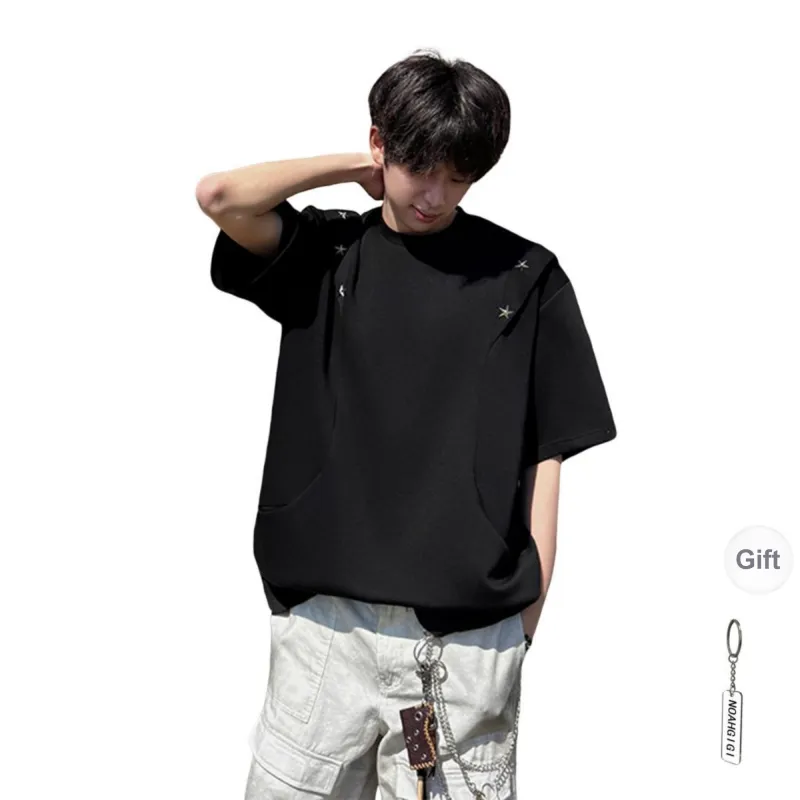NOAHGIGI T Shirts Unisex-6