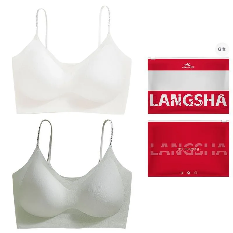 Lanza Bra Women's Shopping Bag Combo Set-16