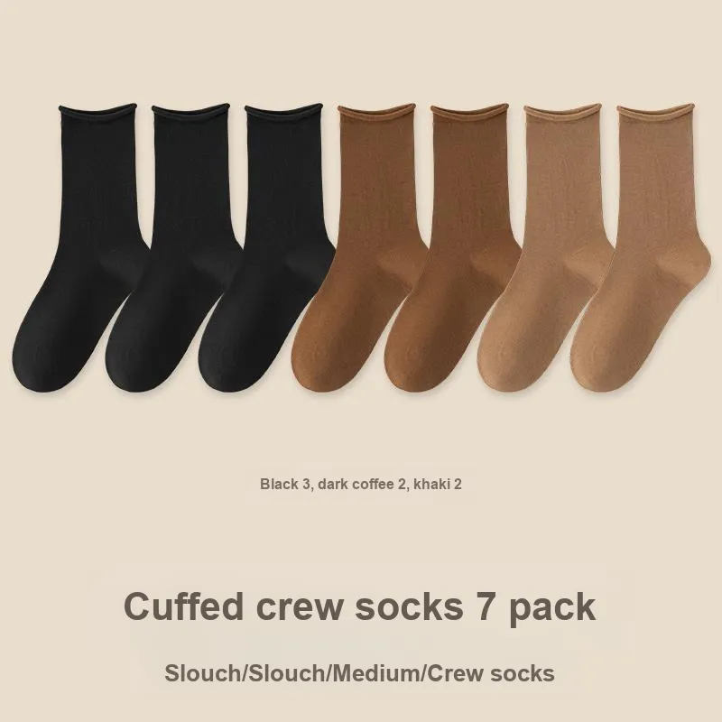 KJ Socks Gift Box Women's Combo Set-78