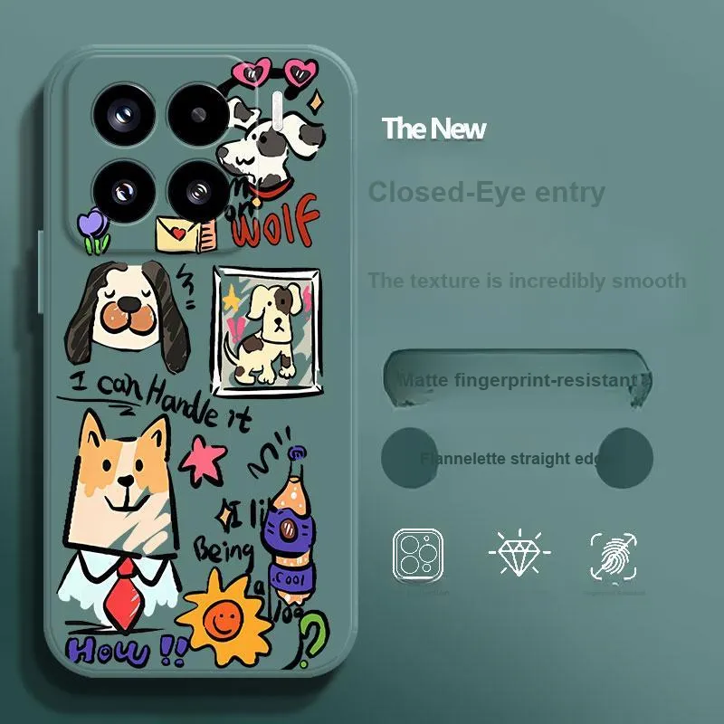 BAOCHENG Phone Cases-5