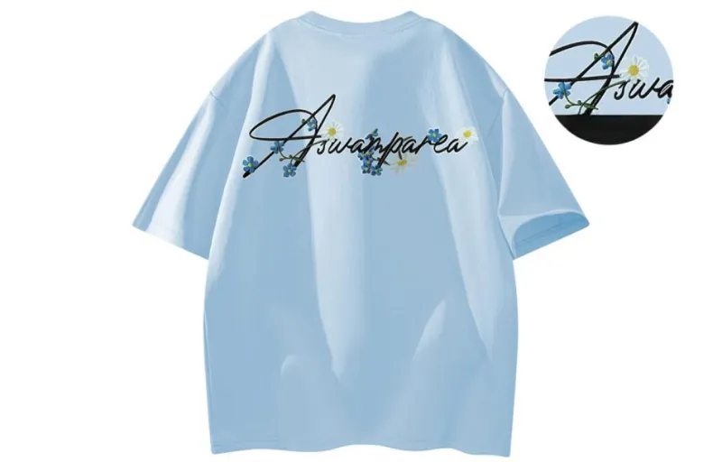 SWAMP AREA T Shirts Unisex-19
