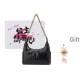 Black+Shopping Bag