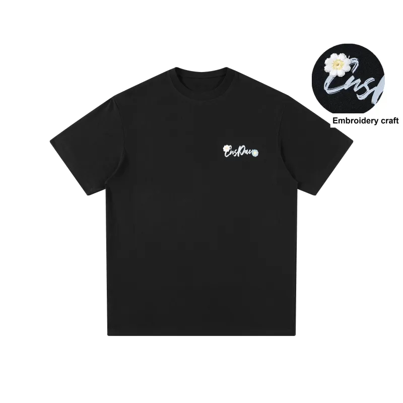 China Aerospace T-Shirts Unisex-5